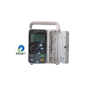 Set Infus Produk Veteriner Berkualitas Baik EUR PET, Suku Cadang Set <span class=keywords><strong>IV</strong></span>, Set Infus <span class=keywords><strong>IV</strong></span> untuk Rumah Sakit Hewan - Product Image 3