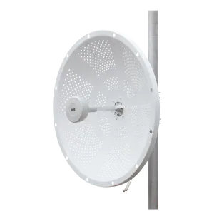 1.7-4.2GHz 22dBi LTE CBRS <b>5G</b> <b>dish</b> <b>Antenna</b> for huawei router - Product Image 1