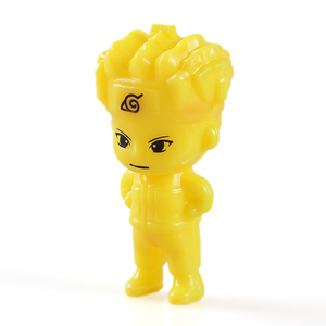 Hot Toys Cheap <span class=keywords><strong>naruto</strong></span> mini figures toys action figures toys small - Product Image 3