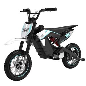 Livraison directe 2025, moto tout-terrain <span class=keywords><strong>Evercross</strong></span> EV65M, entrepôt UE/Royaume-Uni, 15 ans et plus, 36V 7.8Ah 1000W, vitesse maximale 30 km/h - Product Image 4