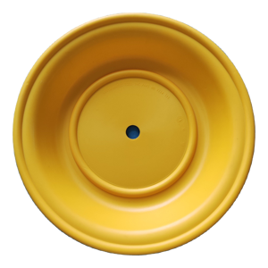 Diafragma de goma Aks V224TPEXL Santoprene para bomba de diafragma neumática <span class=keywords><strong>DEPA</strong></span> DUSSELDORF DL25 modelo 1,5 pulgadas AODD Uso de bomba - Product Image 2