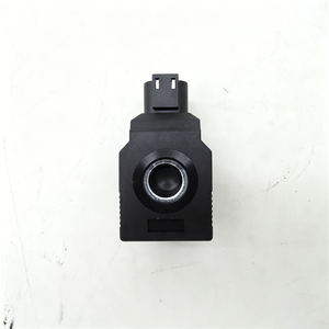 Bobine d'électrovanne 717-20262 adaptée aux chargeuses sur pneus 407ZX, 408ZX, 409ZX – Accessoires - Product Image 3