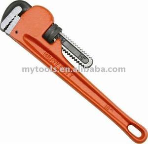 Phần cứng dụng cụ cầm tay nhiệm vụ nặng nề Ống cờ lê 8''10''<span class=keywords><strong>12</strong></span>''14''18''24''36''48'' ống nước công cụ để sửa chữa - Product Image 4