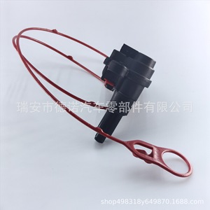 Actuador Oliver Lock DN104 para Audi C7 A3 Q7, Sistema de Cierre Centralizado con Alarma Antirrobo - Product Image 5