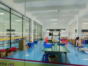 דוחף לציפורניים מפלסטיק מקצועי דוחף גומי קשיח לניקוי ציפורניים מניקור דוחף לסלון ציפורניים ביתי - Product Image 4