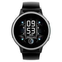 WONLEX CT06 4G akıllı saat çocuk güvenlik bilezik anti-kayıp GPS LBS takip SOS çağrı yuvarlak çocuk su geçirmez akıllı saat es