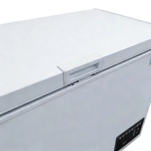 Câmara de Baixa Temperatura San Yu DX-170-40 170L com Controle de 0-40°C, Precisão de 2°C e Proteção IP67 para Testes Automatizados - Product Image 3