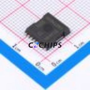 Transistor de efecto de campo (MOSFET) de transistor IPT020N10N5 original nuevo, venta completa de chips de componentes electrónicos y servicio BOM - Product Image 1