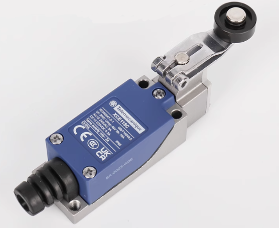XCE118C nouveau rocker à rouleau thermoplastique