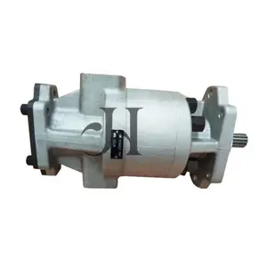 IU1779 CB-E125/CB/Y-B8/16 Hydraulic Gear Pump For CAT Excavator Wheel Loader