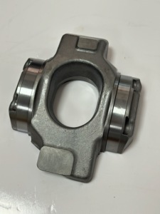 Kit de Reparación de Repuestos para Bomba de Pistones Hidráulicos A100 A10 A16 A22 A37 - Product Image 3