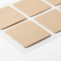 Patchs Oméga-3 30 Patchs Transdermiques Bien-être 3x3cm Patchs Discrets à Porter pour la Vente en Gros