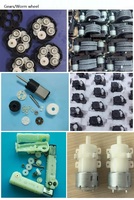 Entreprise de fabrication de pièces et composants critiques de haute précision par injection, et de sous-assemblages complexes