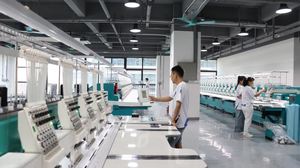 Tùy chỉnh 6 Bảng điều chỉnh Mũ golf không thấm nước chất lượng tốt nhất mũ thể thao có thể điều chỉnh tùy chỉnh cảm thấy thêu logo Mũ Golf CHA mũ phẳng - Product Image 6