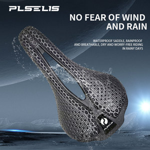 <span class=keywords><strong>Selle</strong></span> <span class=keywords><strong>de</strong></span> vélo Plselis entièrement en fibre <span class=keywords><strong>de</strong></span> carbone, impression 3D, <span class=keywords><strong>selle</strong></span> <span class=keywords><strong>de</strong></span> vélo <span class=keywords><strong>de</strong></span> <span class=keywords><strong>route</strong></span>, accessoires <span class=keywords><strong>de</strong></span> vélo, siège léger et confortable - Product Image 6