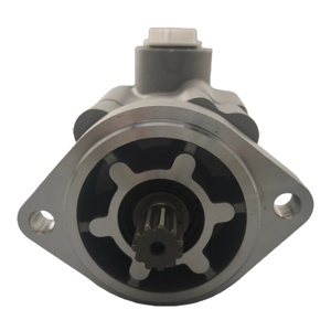 Pièces détachées de camion de haute qualité, pièces du système de direction de camion, pompe de direction assistée 542026910 pour camions International - Product Image 3
