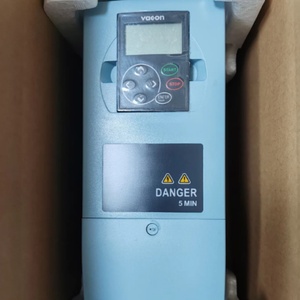 ชุด Vacon NXL00075C2H1SSS0000 nxl ของแท้2.2KW Danfoss เฟสเดียว200-240V สามเฟส380-480V AC - Product Image 2