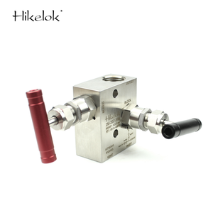 مشعب صمام قطعة واحدة hikinok, مشعب صمام قطعة واحدة 0.157 بوصة أداة قياس الفتحات - Product Image 3