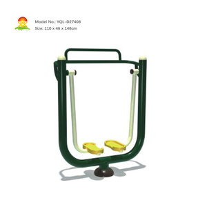 Vente d'équipements de <span class=keywords><strong>fitness</strong></span> pour salle de sport en plein air pour parc sportif - Product Image 1