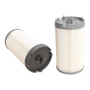 En Stock 1set 6pcs Filtre À Carburant K37-1004 PFF61653 PF9928 FS36401 P557004 pour Peterbilt Kenworth Volvo Van Hool Irizar <span class=keywords><strong>Vdl</strong></span> <span class=keywords><strong>Bus</strong></span> - Product Image 6