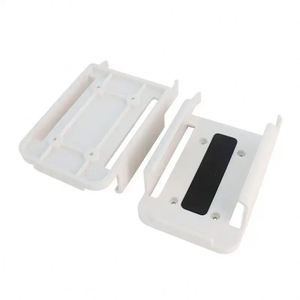 Độ chính xác cao sản xuất tùy chỉnh khuôn nhựa Trung Quốc ép phun sản phẩm ABS + TPU + PC các bộ phận máy - Product Image 5