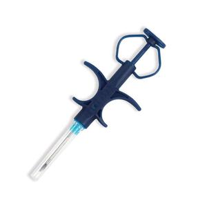 Icard Dier Huisdier Id Dier Microchip <span class=keywords><strong>Chip</strong></span> Implanteerbare <span class=keywords><strong>Chip</strong></span> Met Spuit - Product Image 1