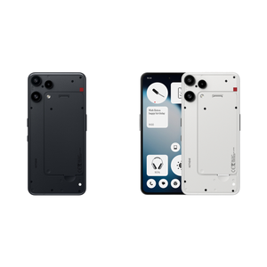 Smartphone Global Nothing Phone (3a) Lite 6,77 pouces 120 Hz AMOLED, appareil photo 50 MP, batterie 5000 mAh, charge rapide 33 W, IP54 - Product Image 5