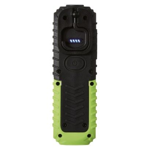 Professional Cob <b>Led</b> Rechargeable Car Portable Work <b>Light</b> With Hook and Magnet IP54 120 Beam Angle Black WD-680 WD-680 - Product Image 4