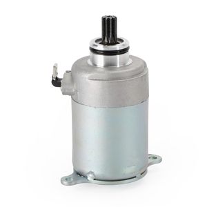 Motore di avviamento per <span class=keywords><strong>Kymco</strong></span> Euro 2 3 Gran <span class=keywords><strong>Dink</strong></span> 125 <span class=keywords><strong>150</strong></span> OEM 31200-KKC3-90C parti e accessori di moto - Product Image 1