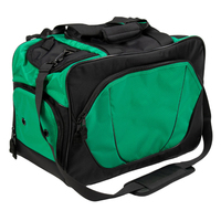 Sac de transport léger en polyester de 0,7 kg pour boules de lawn, marque Sport Pro Deenith, personnalisable OEM/ODM, marque privée, pour intérieur et extérieur