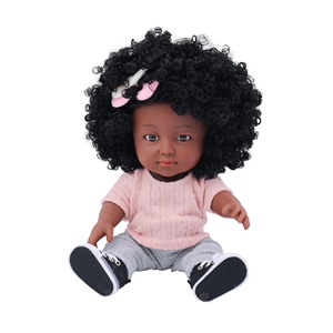 Кукла детская, 10 дюймов - Product Image 4