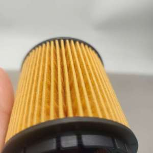 Filtro de Aceite de Papel Nuevo PF457G 19168266 para Vehículos, Precio de Fábrica al por Mayor OEM - Product Image 5