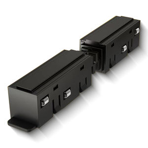 2024 คุณภาพสูงโมเดิร์นสีดําระบบ<span class=keywords><strong>ราง</strong></span><span class=keywords><strong>ราง</strong></span>แม่เหล็กปรับส่องสว่างอุปกรณ์อลูมิเนียม - Product Image 6