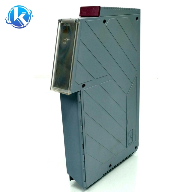 ORIGINAL SUPPLY AO 300 MODULE 0GH-AO300 LOC#B102