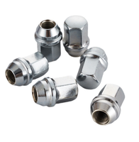 9596070 Accessoires automobiles Autres pièces de voiture Goujons de roue Boulons de roue Capuchons de roulement pour GM Chevy GMC Cadillac