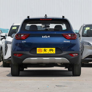 2023 Kia KX1 <span class=keywords><strong>Essence</strong></span> Bon Marché, SUV 5 Places Grand <span class=keywords><strong>Espace</strong></span> en Stock, Véhicule d'<span class=keywords><strong>Occasion</strong></span> Kia KX1 Stonic Transmission Automatique - Product Image 6