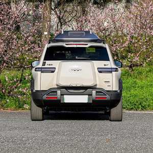 Byd Fang Cheng Bao Leopard Super 3 5 plazas de gama alta SUV eléctrico Formula Leopard Titanium 3 New Energy Vehicle - Product Image 6