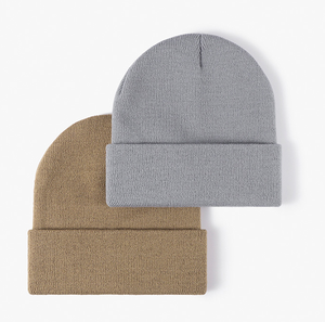 <span class=keywords><strong>Beanie</strong></span> <span class=keywords><strong>hat</strong></span> Mùa Đông Bán Buôn Biểu Tượng Tùy Chỉnh Unisex Chất Lượng Cao Dệt Kim Còng Lạnh <span class=keywords><strong>Hat</strong></span> - Product Image 3