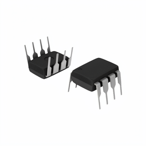 Data Acquisition X9318WP8 Components Electronic 8 DIP Manufacturer Channel - Product Image 1