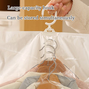 <span class=keywords><strong>Bolsas</strong></span> de Almacenamiento <span class=keywords><strong>al</strong></span> Vacío <span class=keywords><strong>para</strong></span> Ahorrar Espacio, <span class=keywords><strong>para</strong></span> Empacar <span class=keywords><strong>Ropa</strong></span> - Product Image 5