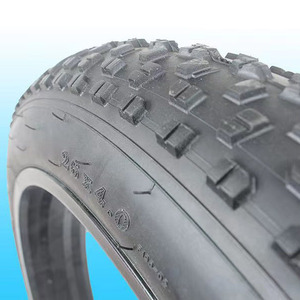Chaoyang Sneeuwfietsbanden 20x4.0 24x4.0 26x4.0 Fatbikebanden voor elektrische fietsen - Fietsaccessoires - Product Image 4