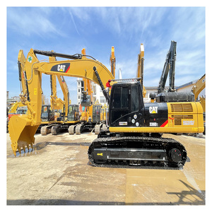 Máquina Excavadora CAT 336D2L de Alta Eficiencia para Movimiento de Tierras con Excelente <span class=keywords><strong>Precio</strong></span>, Componentes Principales Incluyendo Motor y Bomba - Product Image 6