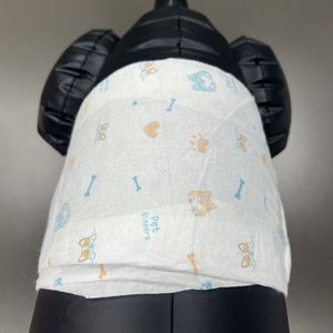 Pañales Desechables para Mascotas al por Mayor, Súper Absorbentes, Suaves y Económicos, para Cachorros Machos - Product Image 4
