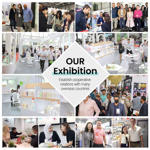 Soro para cuidados com a pele de arroz, etiqueta privada, <span class=keywords><strong>anti</strong></span> envelhecimento, clareamento, brilho, essência, soro em massa - Product Image 6