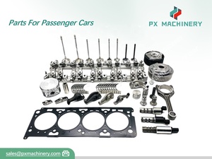 24531-42880 <span class=keywords><strong>2453142880</strong></span> Balancín con Tornillo para <span class=keywords><strong>Hyundai</strong></span> D4BA D4BB D4BF H100 - Product Image 4