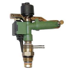 RIEGO BATTENTE JUNIOR TESO 4 ° SIME OTTONE SETTORE 1/2M - Product Image 1