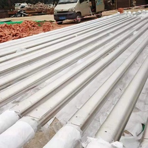 Nhà Cung Cấp Trung Quốc Được Thiết Kế Cơ Giới Hướng Dẫn Ngoài Trời Flags Ba Lan Tay Craft Tùy Chỉnh Mét Flagpole Cho Bán Hàng - Product Image 5