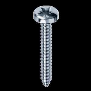VITE AUTOFILETTANTE TC 4,2x13mm. Pz. 20 MUSTAD - Product Image 1