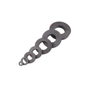 Y35 y40 הרמקול טבעת מגנט קרמיקה טבעת 100 מ "מ 190 מ" מ 200 מגנט טבעת גדולה לרמקול - Product Image 6