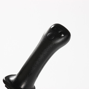 มือจับควบคุมเคซิน รุ่น DH225 7DH300 74200 0342A ปุ่มคู่ สำหรับรถขุด อะไหล่เครื่องจักรก่อสร้าง - Product Image 3